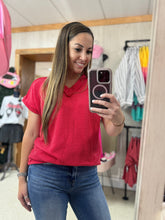 Load image into Gallery viewer, Becca Top PLUS