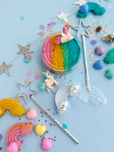 Load image into Gallery viewer, Unicorn KidDough Play Kit