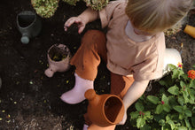 Load image into Gallery viewer, Terracotta Silicone Garden Set 