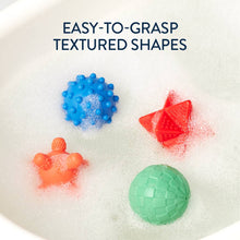 Load image into Gallery viewer, Itzy Splash Gift Set™ Soft Bath + Water Toys