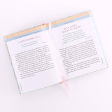 Load image into Gallery viewer, One-Minute Devotions for Young Women Padded Hardcover