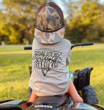 Load image into Gallery viewer, Someone's Feral Kid