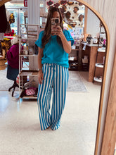 Load image into Gallery viewer, Stripped Pants