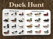 Load image into Gallery viewer, Duck Hunt Children&#39;s Book