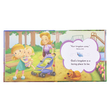 Load image into Gallery viewer, Kid Book God Hears When You Pray Hardcover