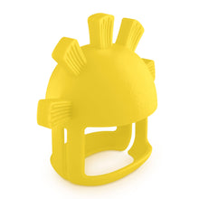 Load image into Gallery viewer, Shine Bright Teething Mitt