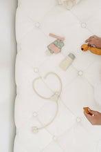 Load image into Gallery viewer, Silicone Doctor Kit Play Set