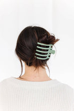Load image into Gallery viewer, 5 Prong Claw Clip - Multiple Colors