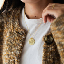 Load image into Gallery viewer, Give Me Jesus Necklace