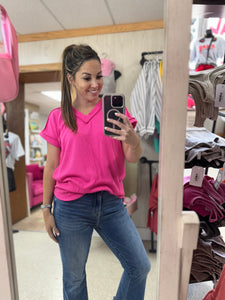 Becca Top