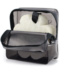 Load image into Gallery viewer, Travel Case - Black