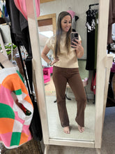 Load image into Gallery viewer, Espresso Jeans