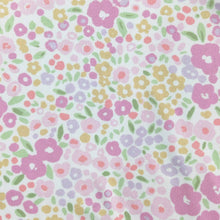 Load image into Gallery viewer, Bubblegum Floret Girls Dress