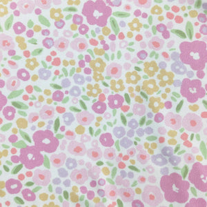 Bubblegum Floret Girls Dress