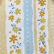 Load image into Gallery viewer, Yellow Daisy Girls Romper