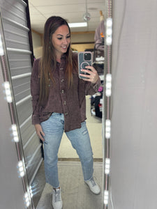 Dixie Shacket