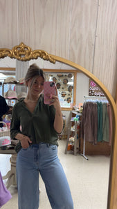 Aryn Top