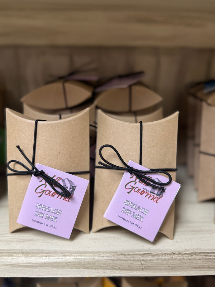 Spinach Dip Mix