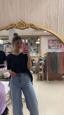 Wendy Top