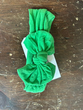 Load image into Gallery viewer, Infant Headwraps