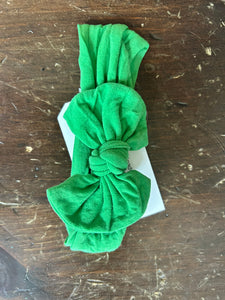 Infant Headwraps