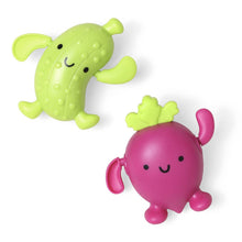 Load image into Gallery viewer, Silly Swimmers™ - Bath + Water Toy