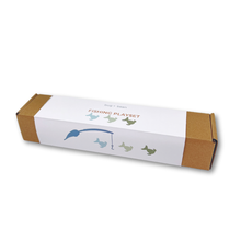 Load image into Gallery viewer, Fishing Playset - Ocean | Kids Pretend Playset