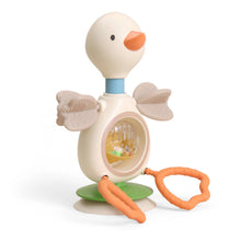 Load image into Gallery viewer, *NEW* Itzy Twist &amp; Bop™ - High Chair Sensory Toy Goose