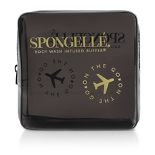 Load image into Gallery viewer, Travel Case - Black
