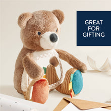 Load image into Gallery viewer, Theo The Bear - Itzy Bitzy Mirror™