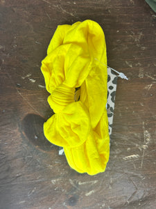 Infant Headwraps