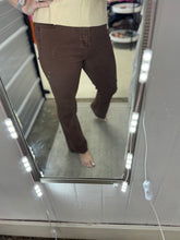 Load image into Gallery viewer, Espresso Jeans