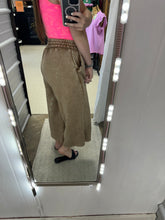 Load image into Gallery viewer, Keely Crop Pants