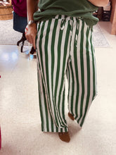 Load image into Gallery viewer, Stripped Pants
