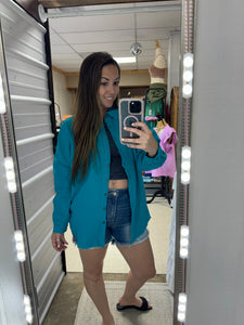 Panama City Top