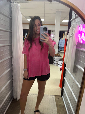 Illusion Top
