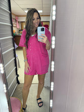 Load image into Gallery viewer, Bayker Casual Romper