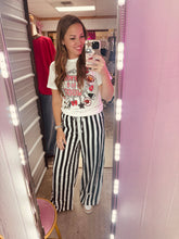 Load image into Gallery viewer, Stripped Pants