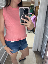 Load image into Gallery viewer, Molly Top