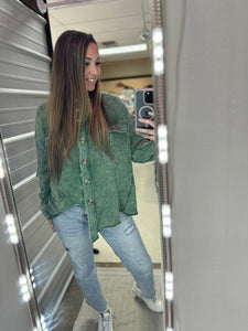 Dixie Shacket
