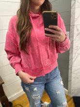 Load image into Gallery viewer, Lyla Hoodie