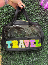 Load image into Gallery viewer, Travel Bag