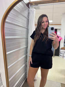 Dolphin Shorts