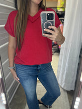 Load image into Gallery viewer, Becca Top