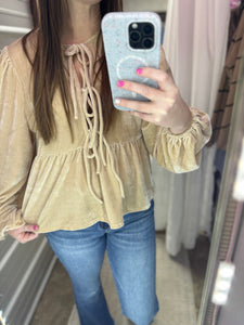 Cecilee Top