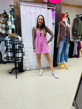 Load image into Gallery viewer, Emery Romper