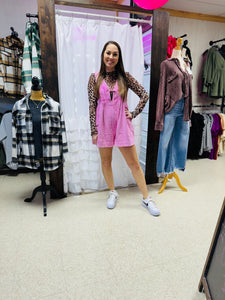 Emery Romper