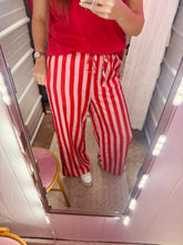 Load image into Gallery viewer, Stripped Pants
