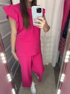Lovely Kylie Set