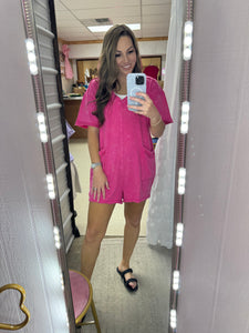 Bayker Casual Romper